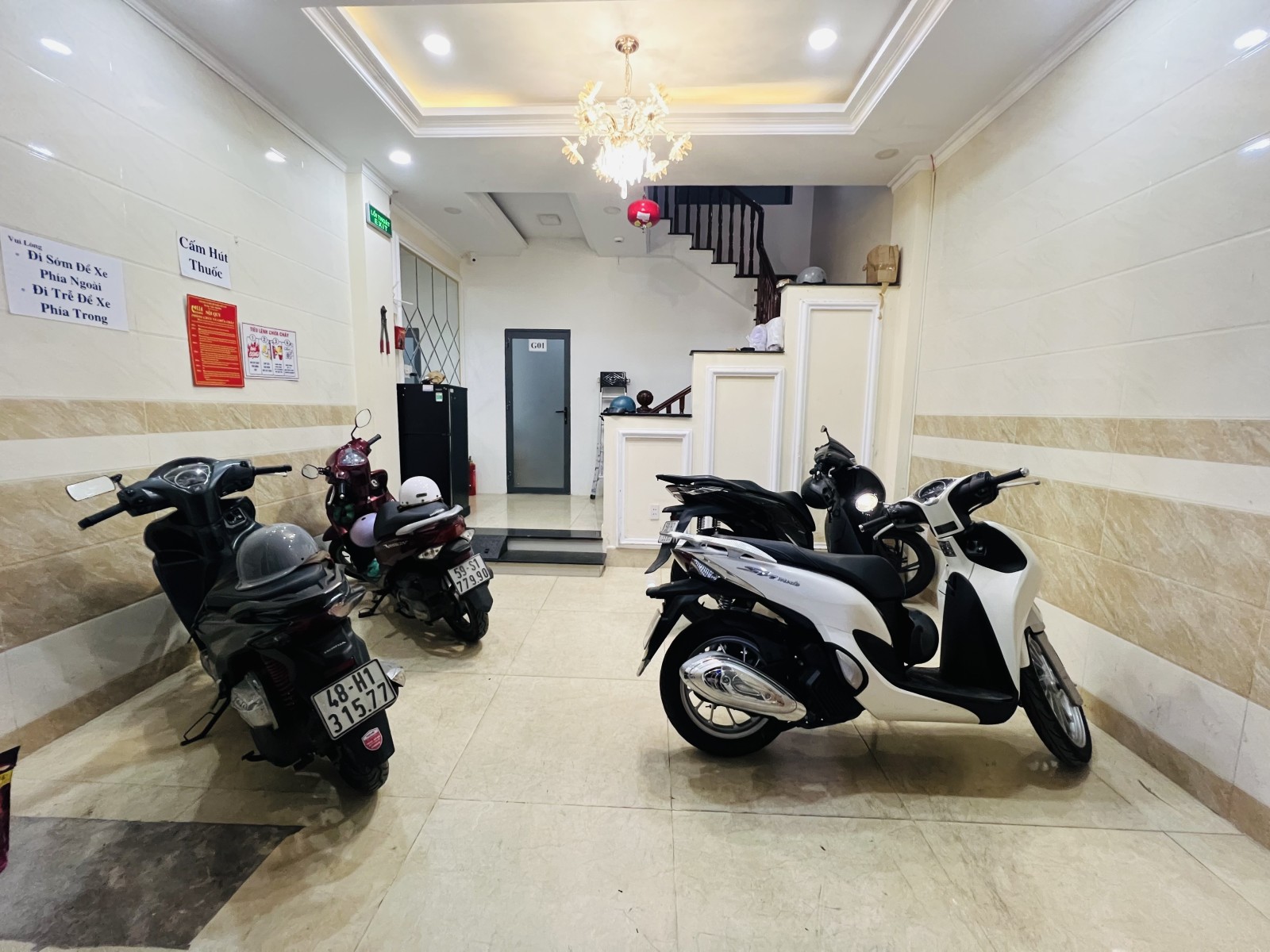 Bán nhà đường Bùi Đình Tuý, Bình Thạnh