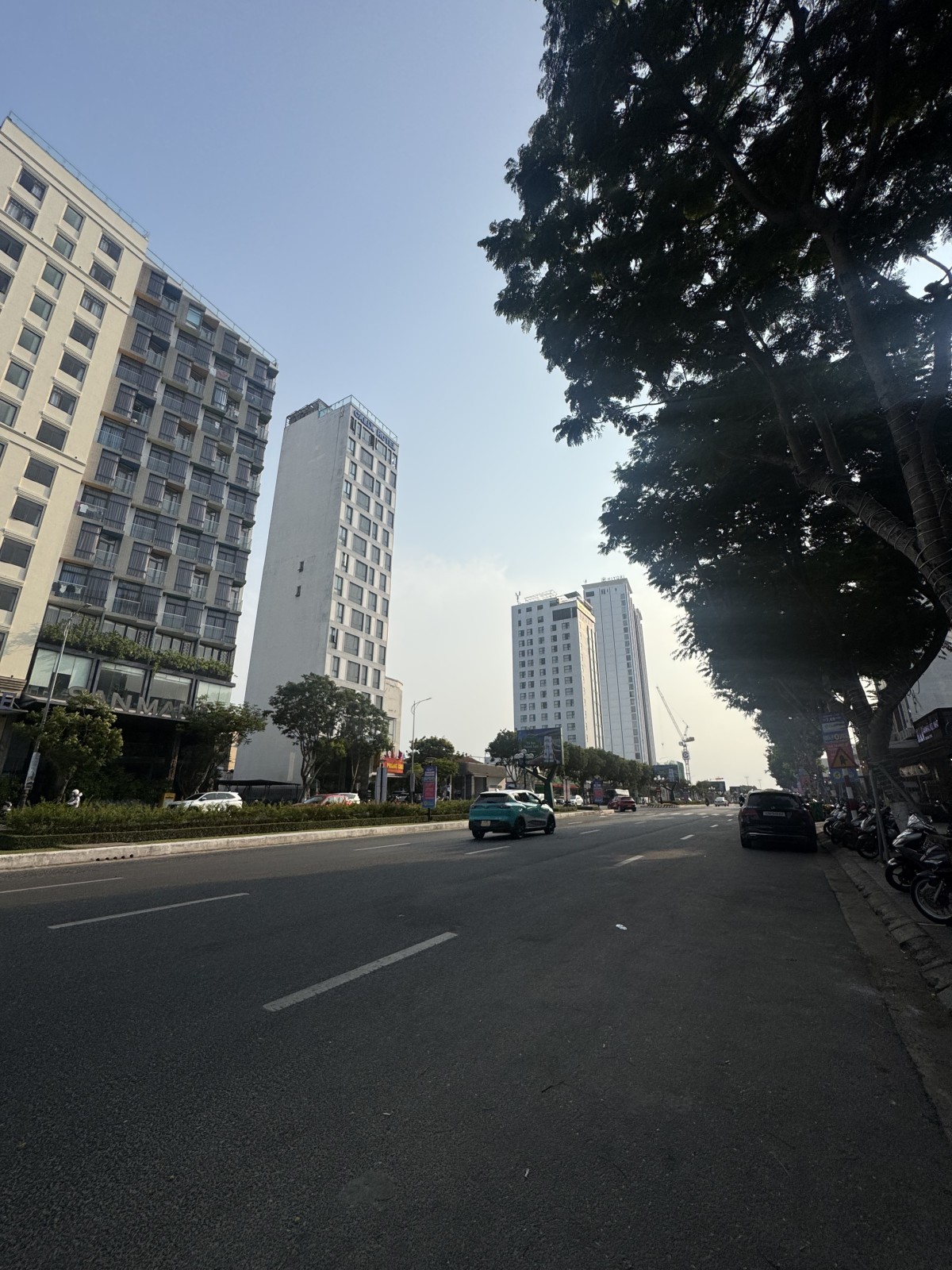 K46 VÕ VĂN KIỆT 135m², cấp 4, ngang 26.8m, dài 5.1m, giá 16.8 tỷ, Sơn Trà