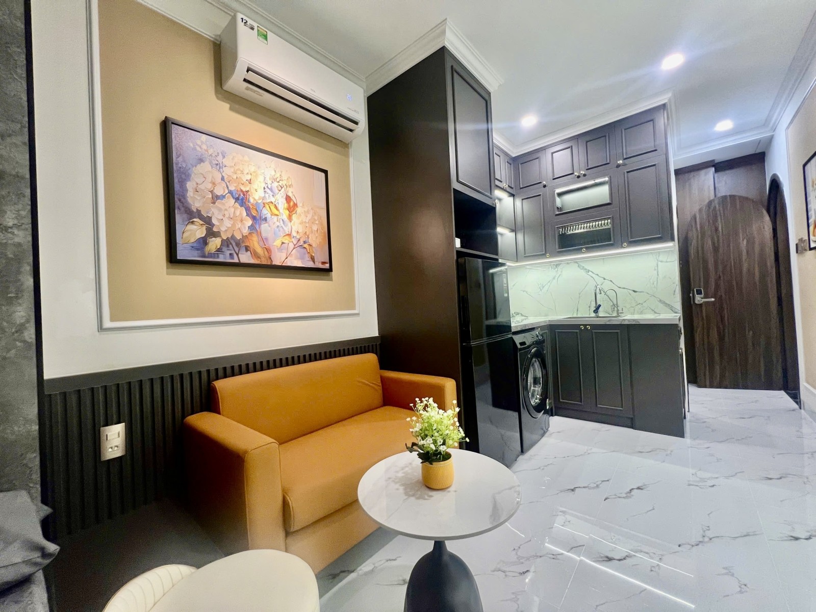 Bán nhà đường Vĩnh Viễn, Quận 10 - ảnh 4