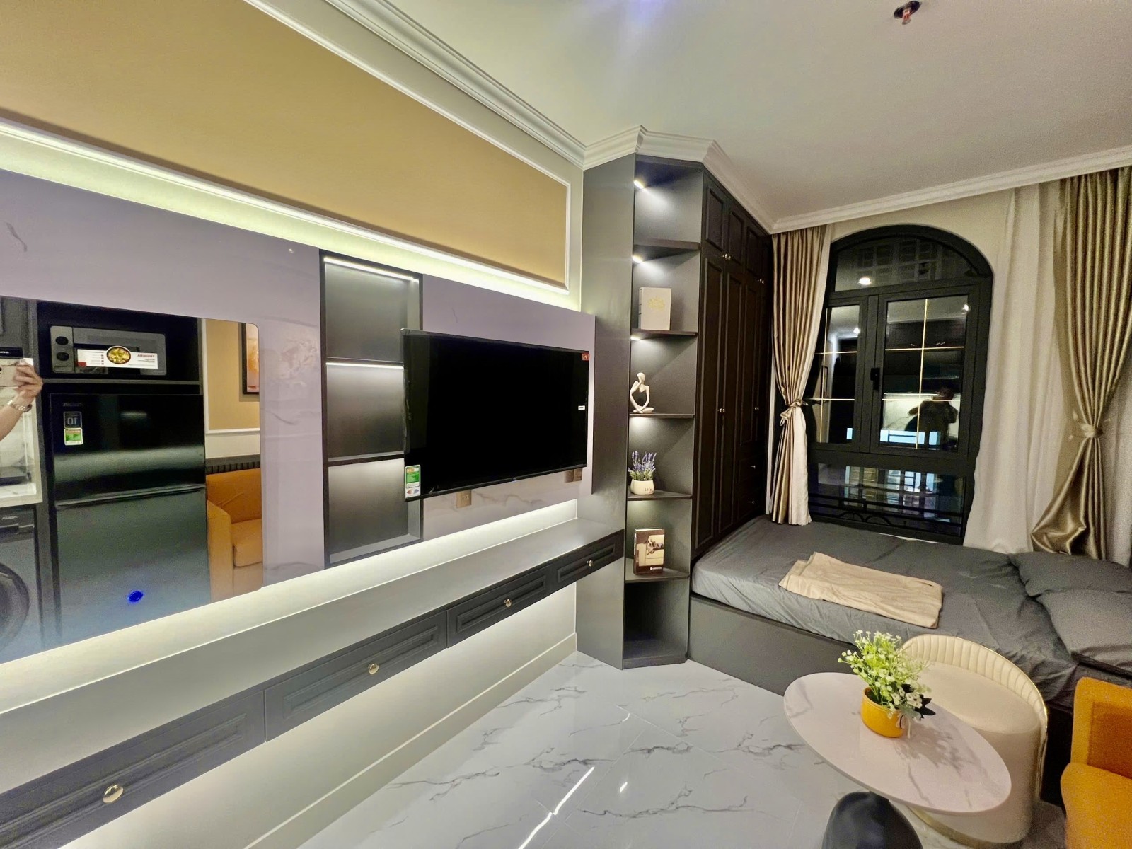 Bán nhà đường Vĩnh Viễn, Quận 10 - ảnh 6