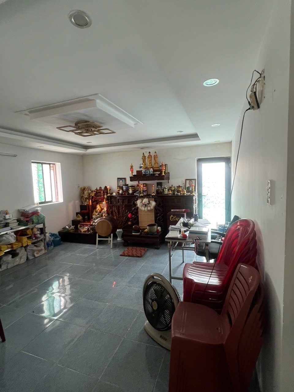LÊ BÔI 101m², 2 tầng, ngang 4.7m, dài 21m, giá 6.3 tỷ, Sơn Trà