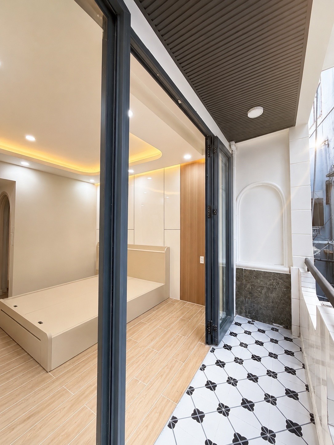 Bán nhà đường Lý Chính Thắng, Quận 3 - ảnh 6
