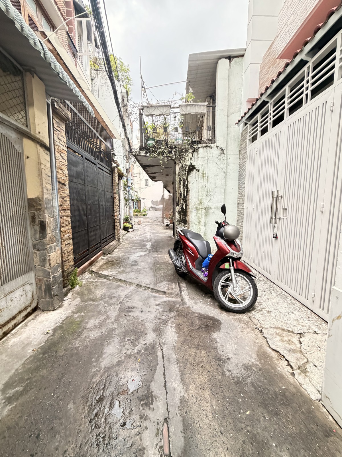 Bán nhà đường Nhiêu Tứ, Phú Nhuận - ảnh 4