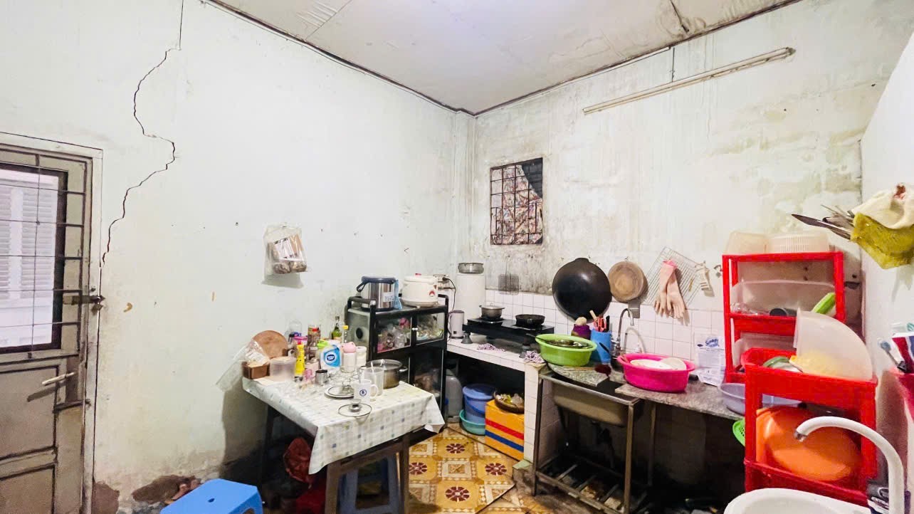 Bán nhà đường Lê Quang Định, Gò Vấp - ảnh 3