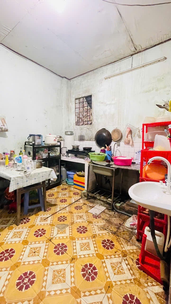 Bán nhà đường Lê Quang Định, Gò Vấp - ảnh 2