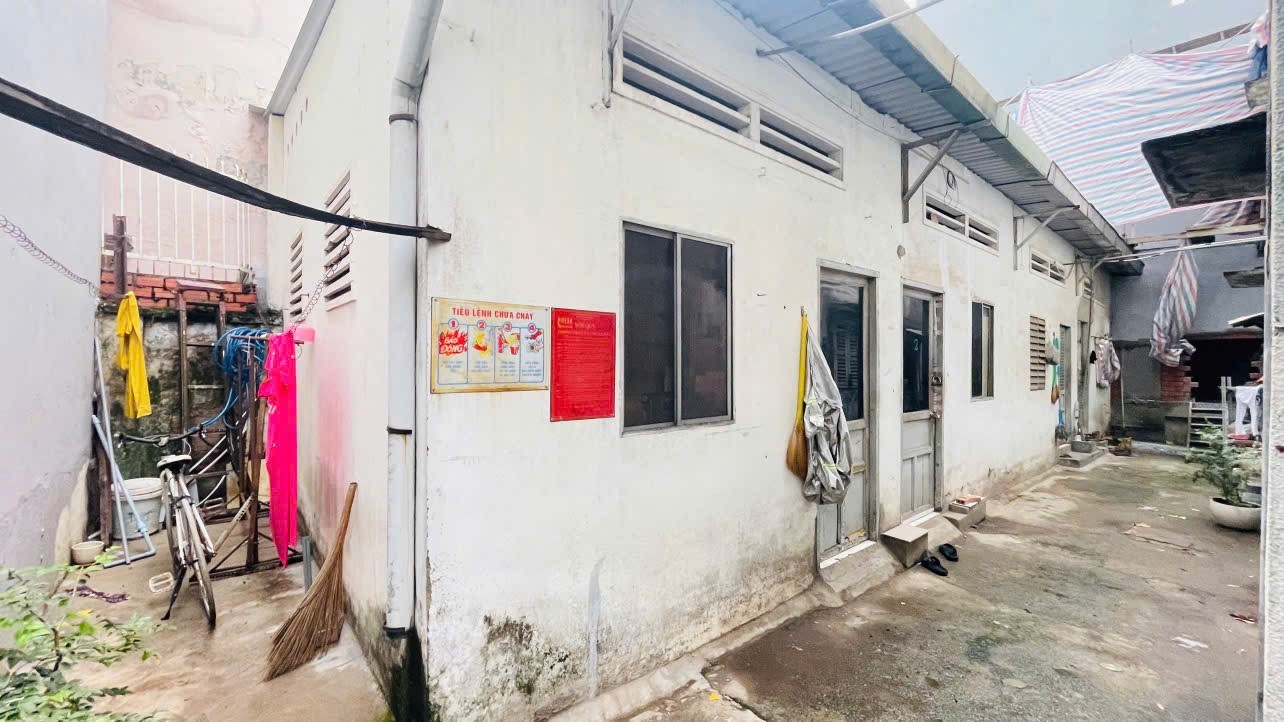 Bán nhà đường Lê Quang Định, Gò Vấp - ảnh 6