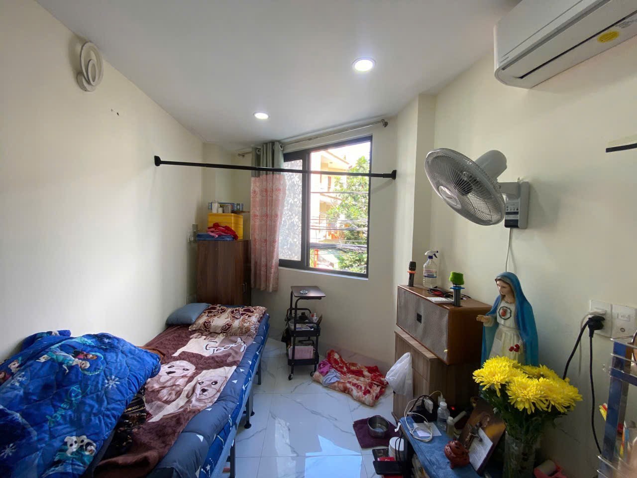 Bán nhà đường Nguyễn Hữu Cảnh, Bình Thạnh - ảnh 4