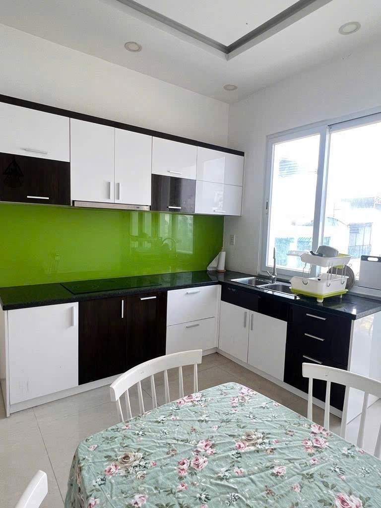 Bán nhà đường Huỳnh Văn Bánh, Phú Nhuận