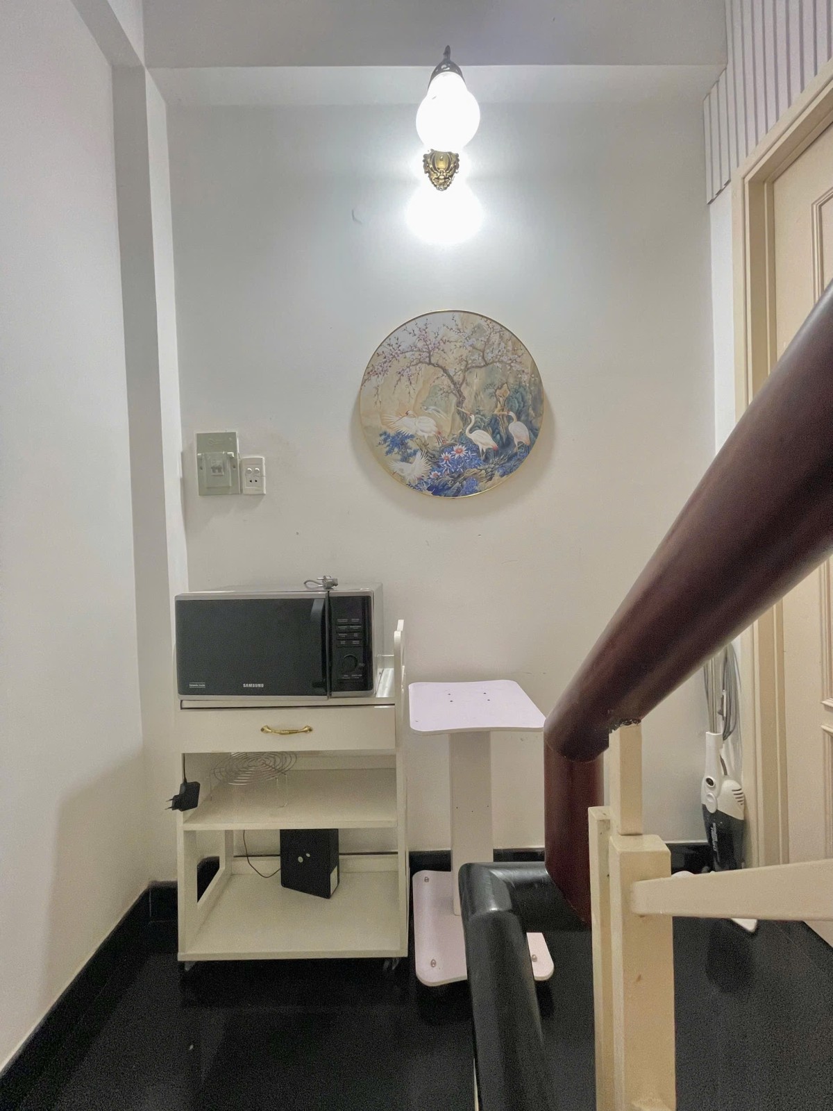 Bán nhà đường Huỳnh Văn Bánh, Phú Nhuận - ảnh 2