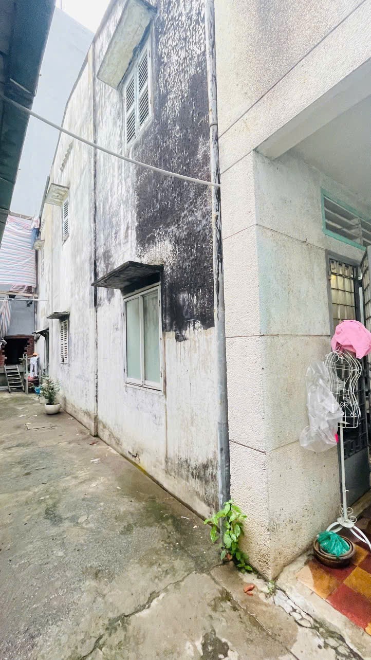 Bán nhà đường Lê Quang Định, Gò Vấp - ảnh 4