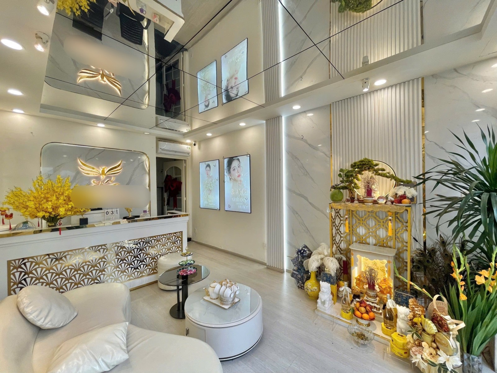Bán nhà đường Huỳnh Văn Bánh, Phú Nhuận - ảnh 6