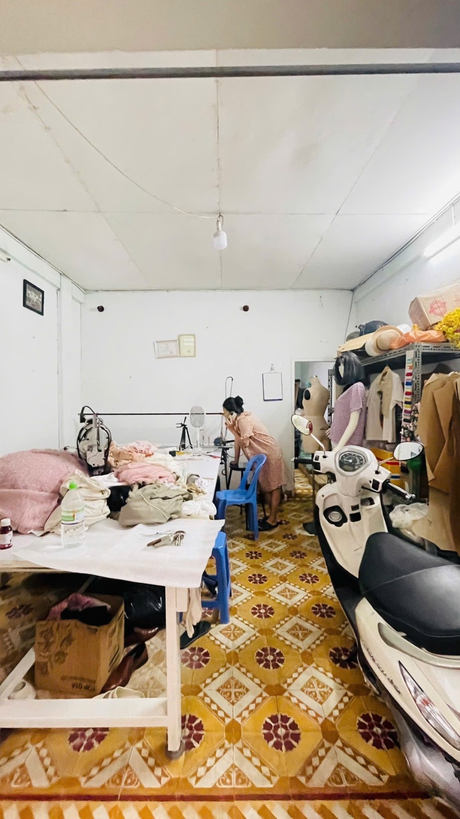 Bán nhà đường Lê Quang Định, Gò Vấp - ảnh 5
