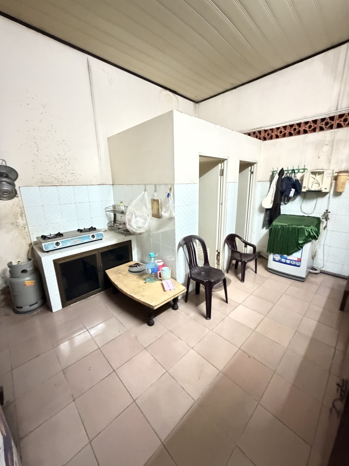Bán nhà đường Nhiêu Tứ, Phú Nhuận - ảnh 8