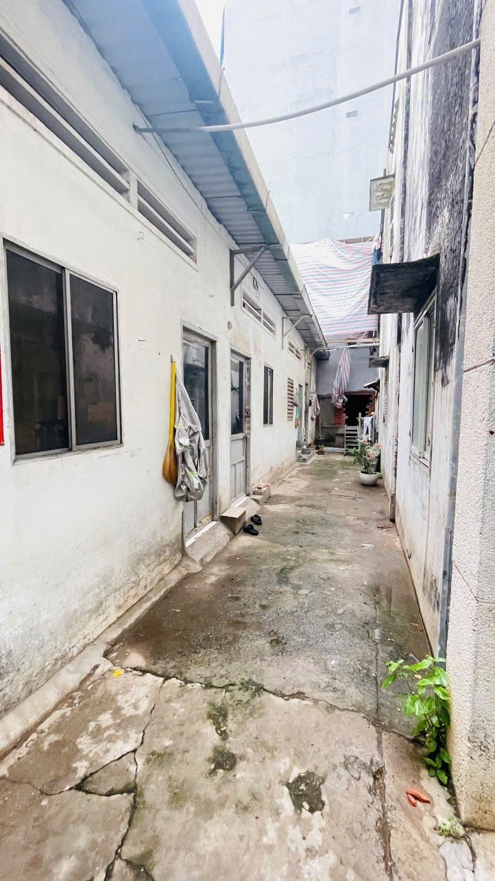 Bán nhà đường Lê Quang Định, Gò Vấp - ảnh 8
