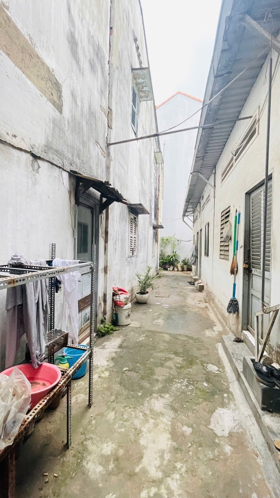 Bán nhà đường Lê Quang Định, Gò Vấp