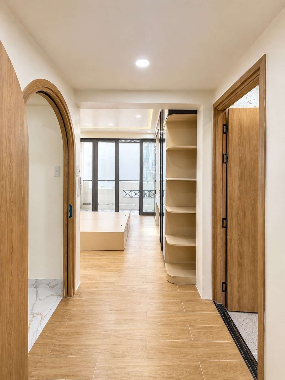 Bán nhà đường Lý Chính Thắng, Quận 3 - ảnh 5