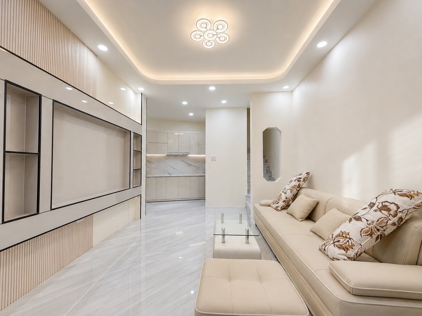 Bán nhà đường Lý Chính Thắng, Quận 3 - ảnh 8