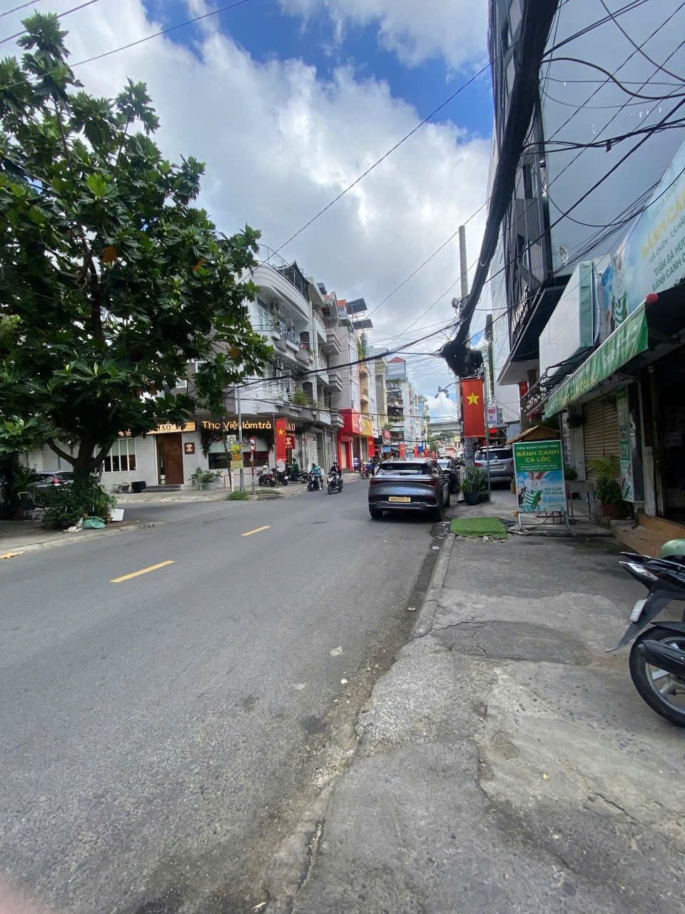Bán nhà đường Nguyễn Hữu Cảnh, Bình Thạnh - ảnh 8