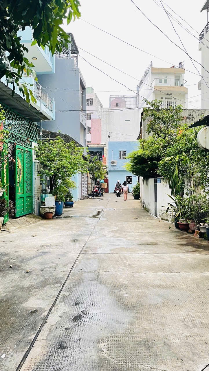 Bán nhà đường Lê Quang Định, Gò Vấp - ảnh 5
