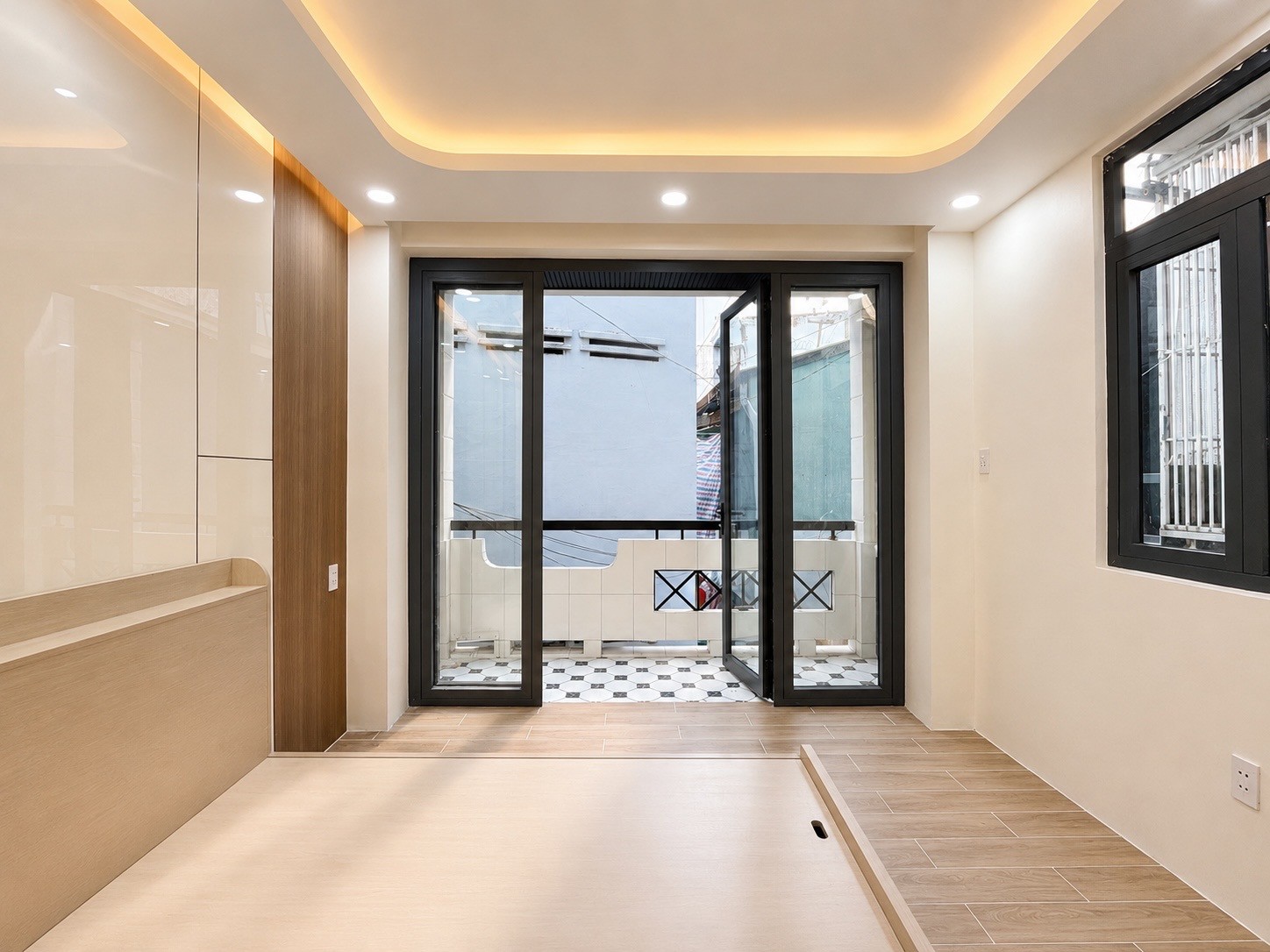 Bán nhà đường Lý Chính Thắng, Quận 3