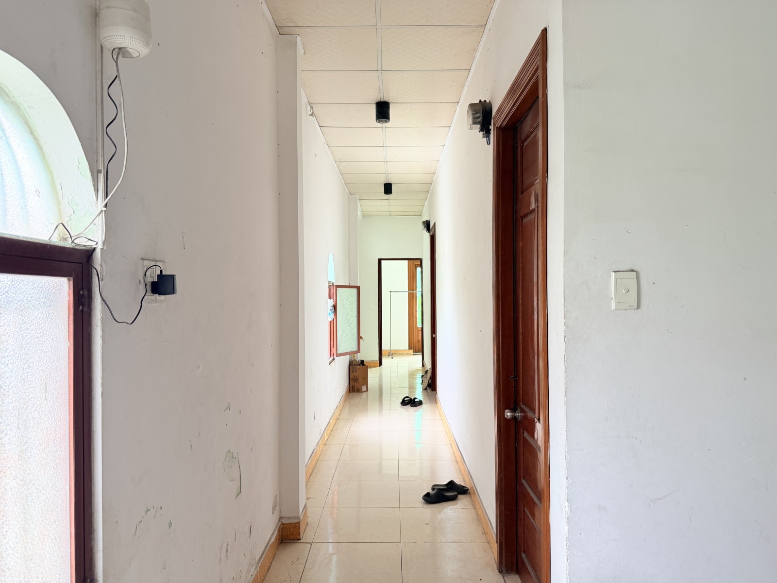 CÁCH MẠNG THÁNG TÁM 125m², 3 tầng, ngang 5m, dài 25m, giá 9.15 tỷ, Cẩm Lệ