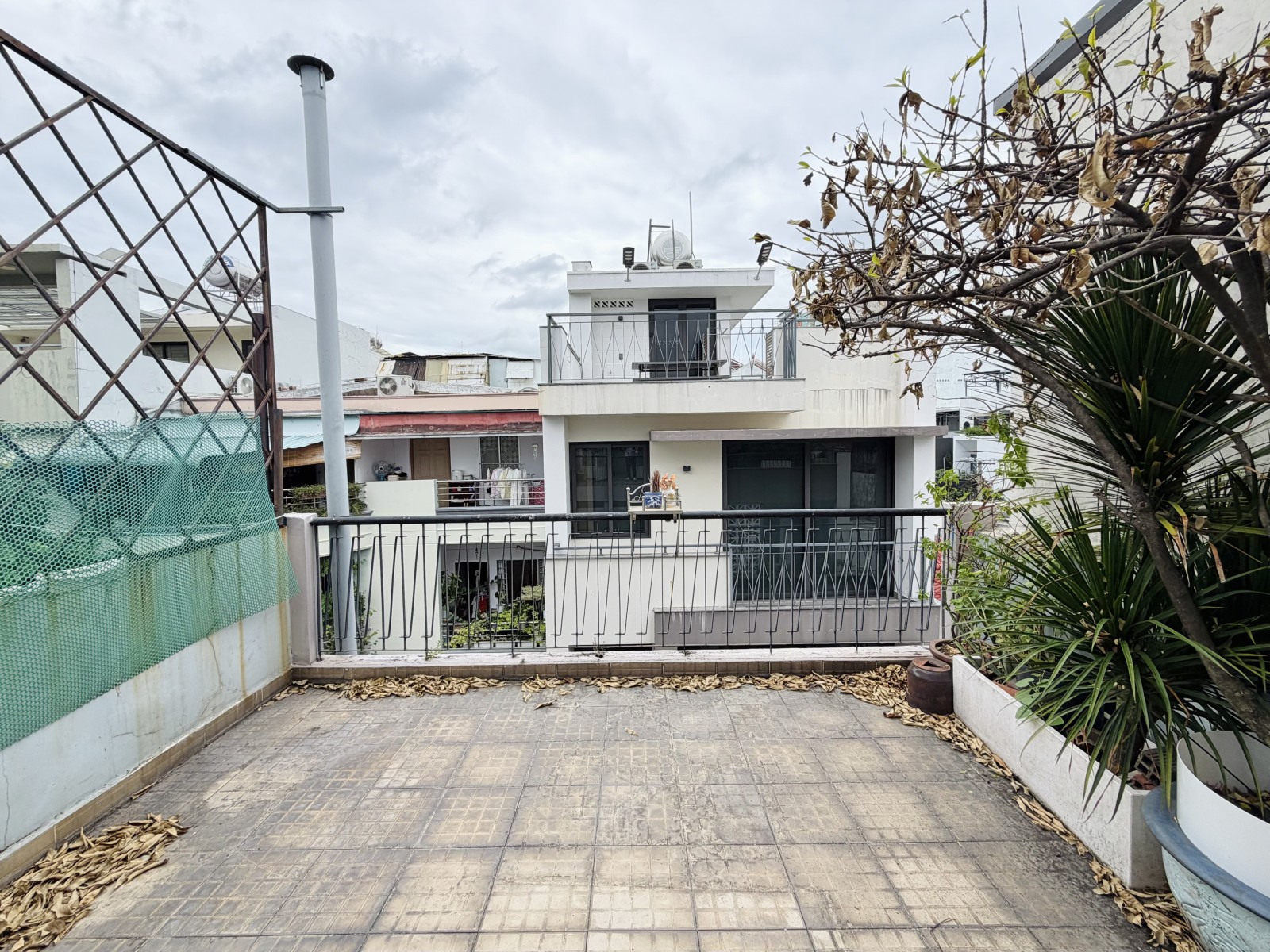 Bán nhà đường Lê Văn Sỹ, Tân Bình - ảnh 4