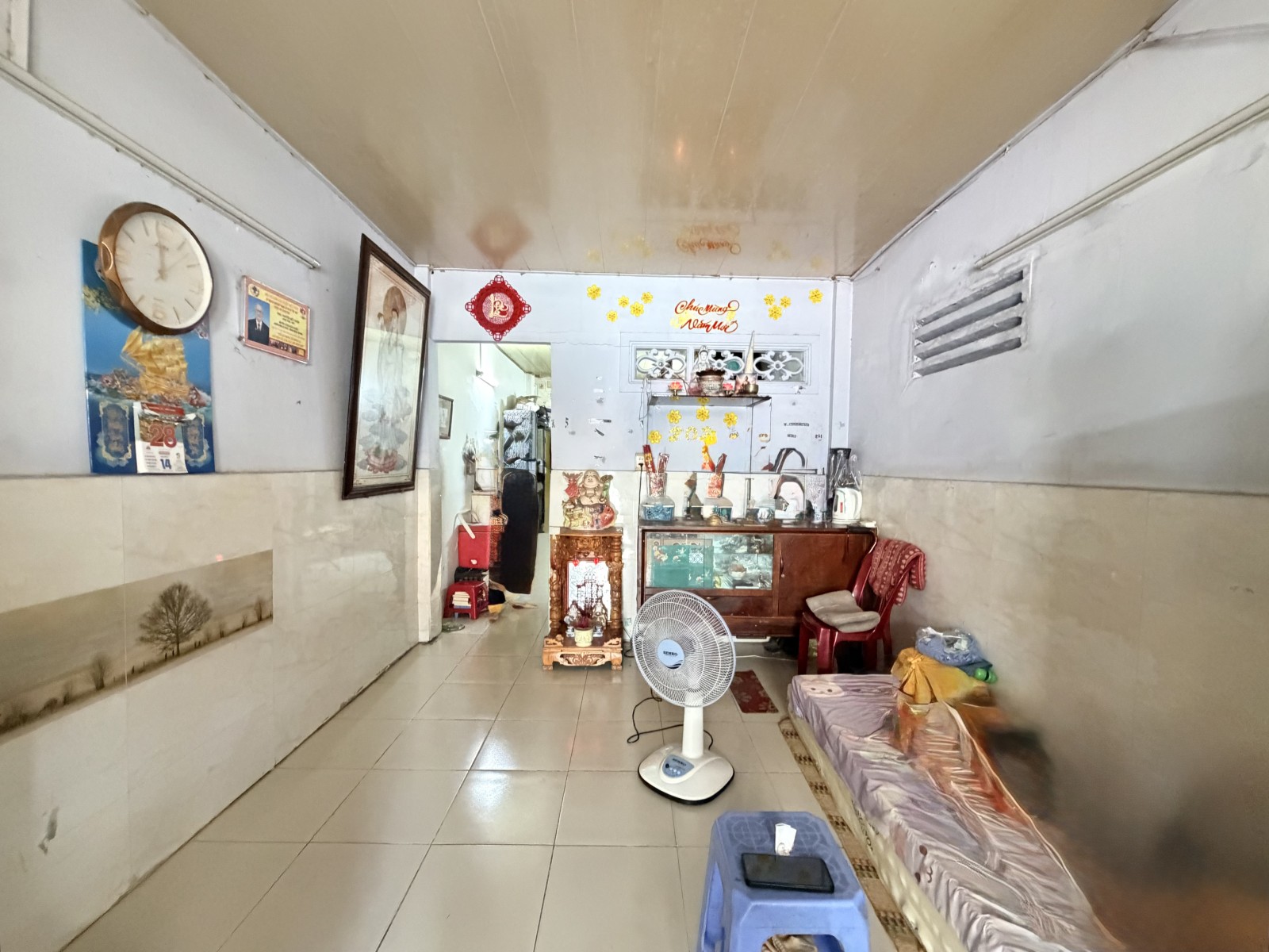 Bán nhà đường Nơ Trang Long, Bình Thạnh - ảnh 5