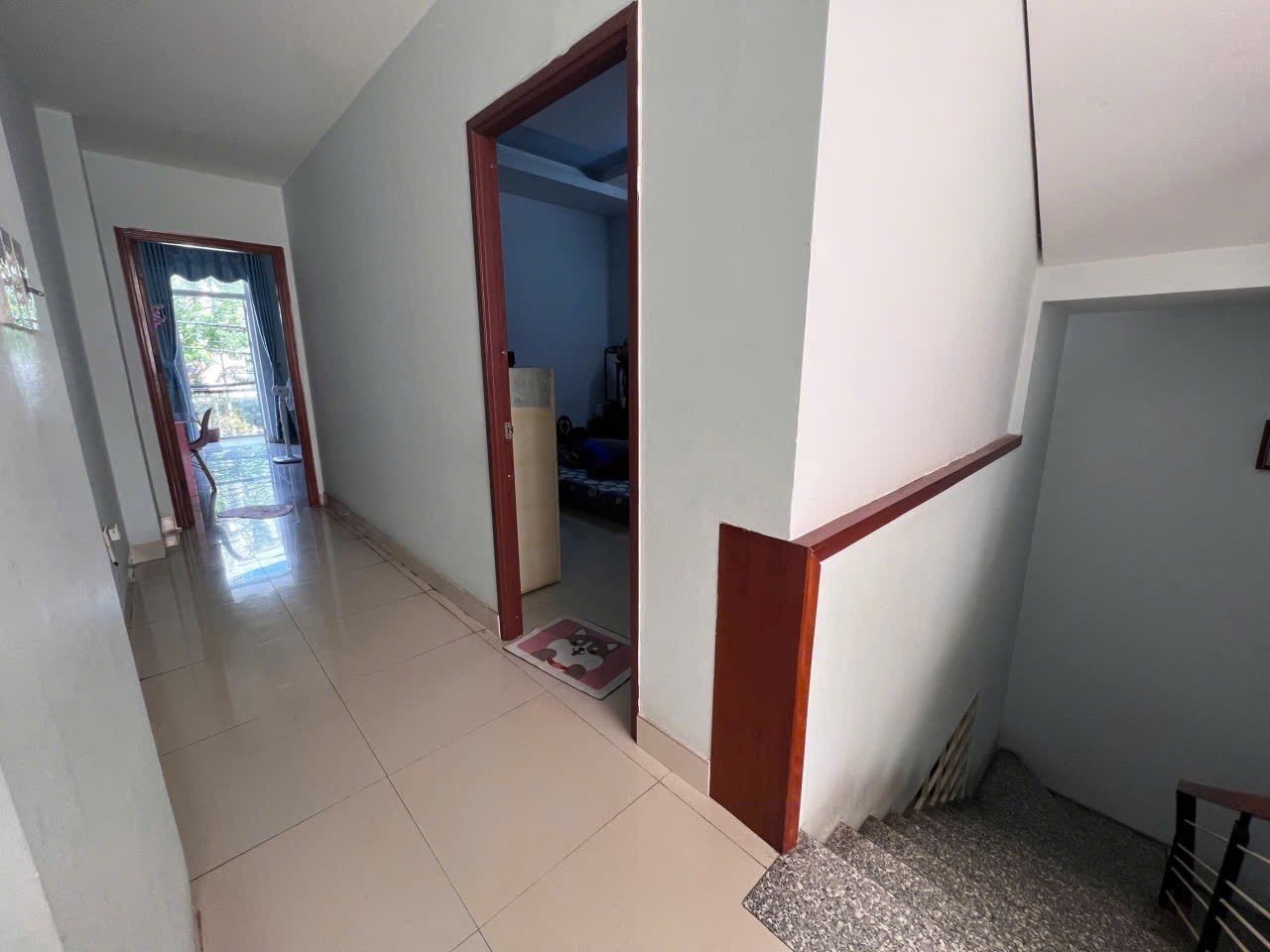 NGUYỄN KHÁNH TOÀN 125m², 4 tầng, ngang 5m, dài 25m, giá 11.5 tỷ, Hải Châu