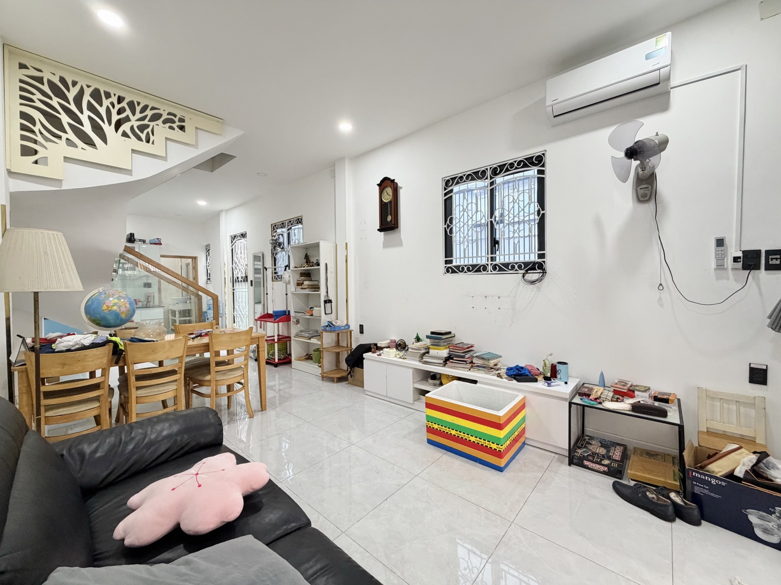 Bán nhà đường Điện Biên Phủ, Bình Thạnh - ảnh 2