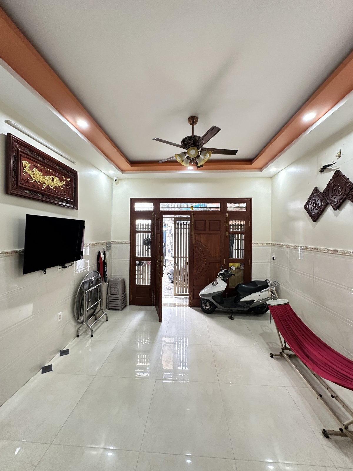 Bán nhà đường Nguyễn Đình Chính, Phú Nhuận - ảnh 6