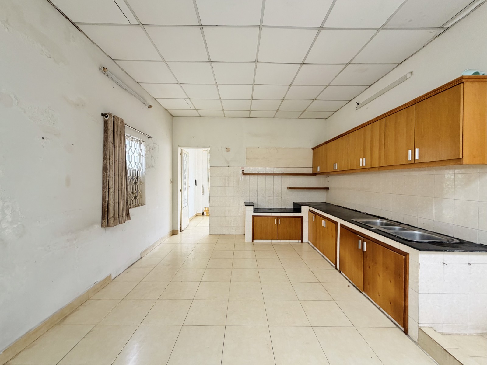 Bán nhà đường Lê Văn Sỹ, Tân Bình - ảnh 2