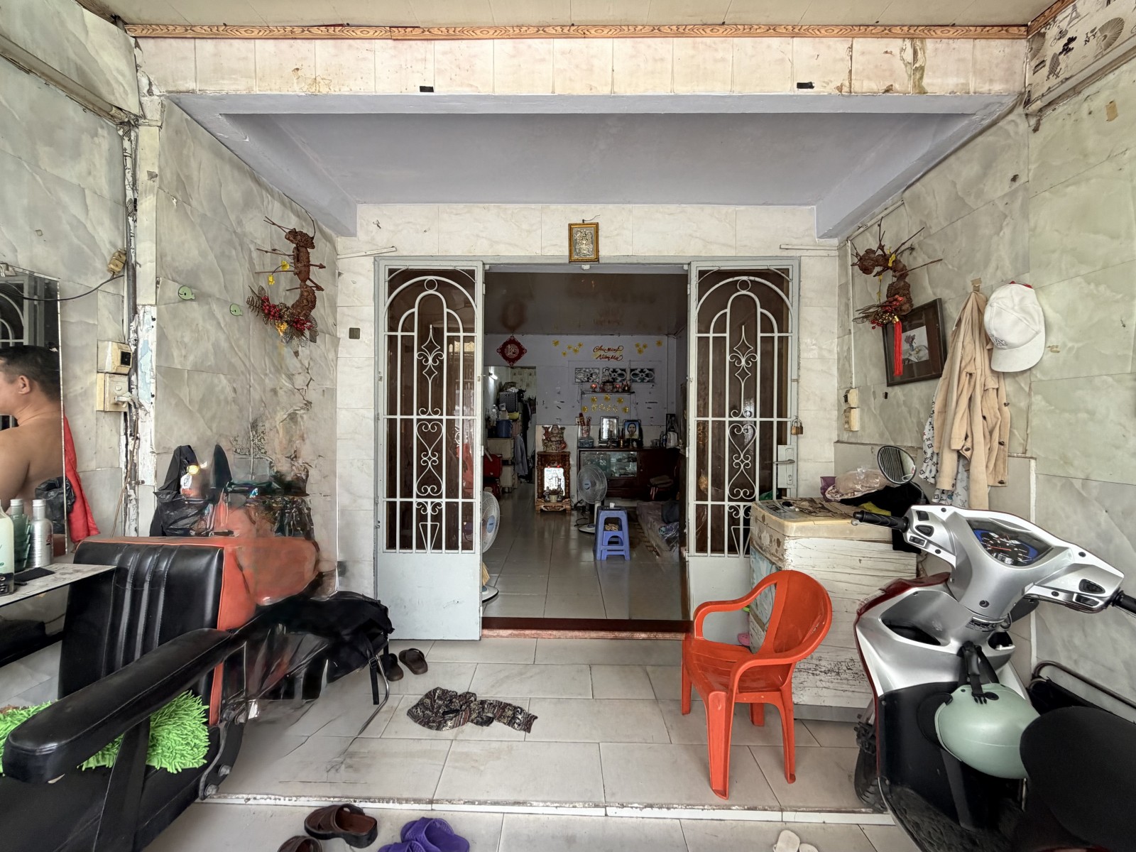 Bán nhà đường Nơ Trang Long, Bình Thạnh - ảnh 3