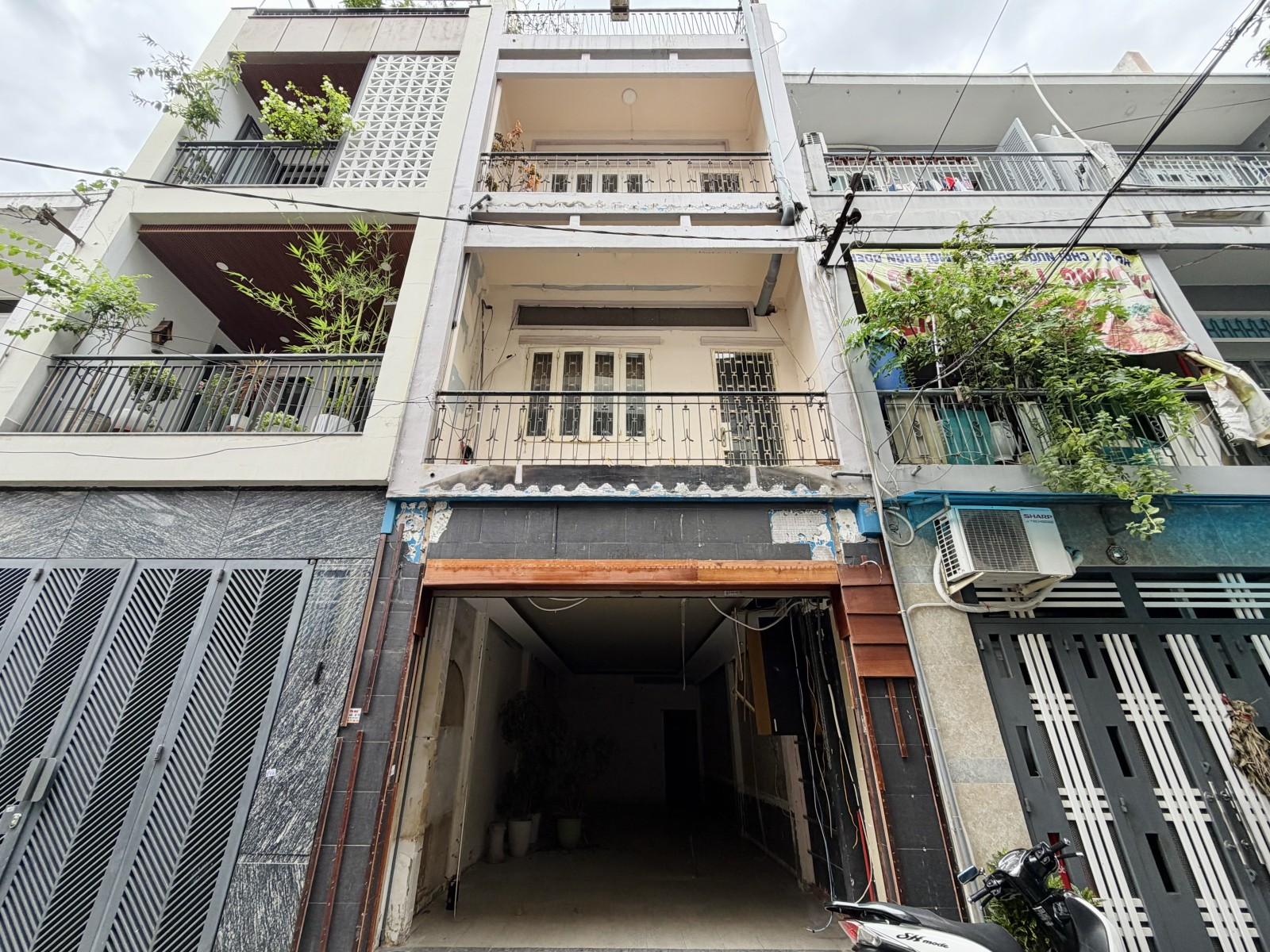 Bán nhà đường Lê Văn Sỹ, Tân Bình - ảnh 5