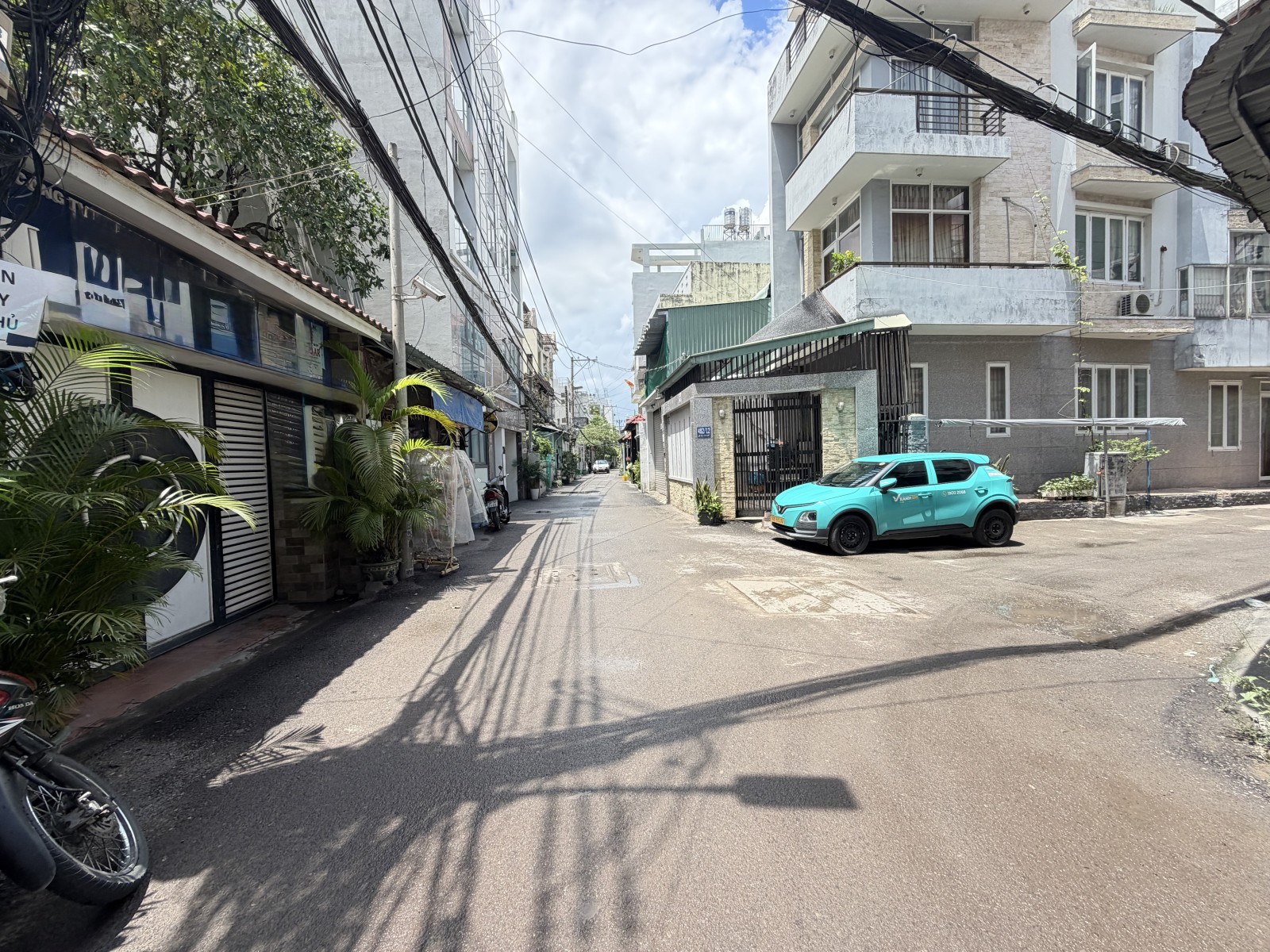 Bán nhà đường Nơ Trang Long, Bình Thạnh - ảnh 8