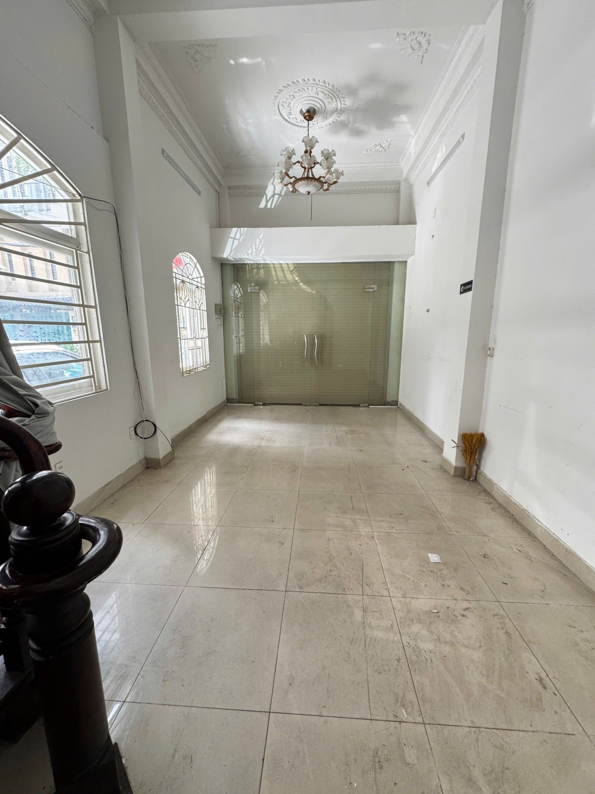 Bán nhà đường Hoàng Văn Thụ, Tân Bình - ảnh 8
