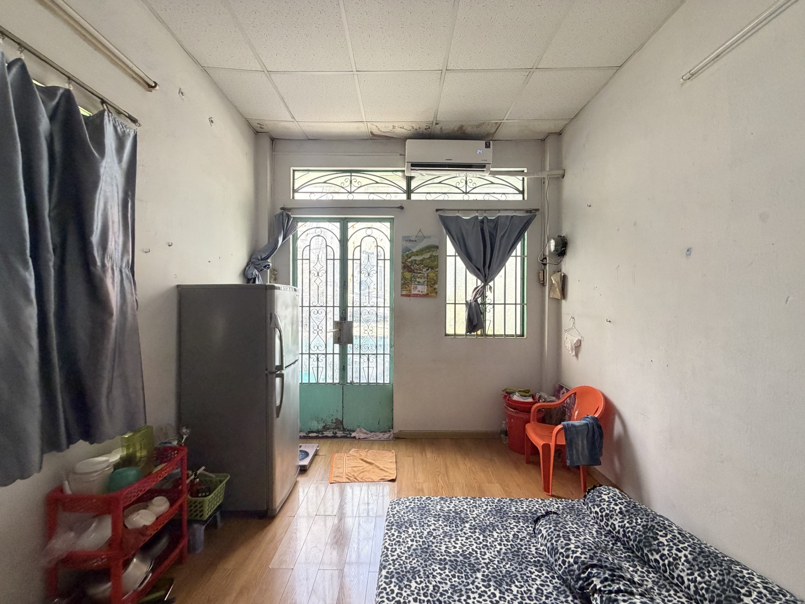 Bán nhà đường Nơ Trang Long, Bình Thạnh - ảnh 6