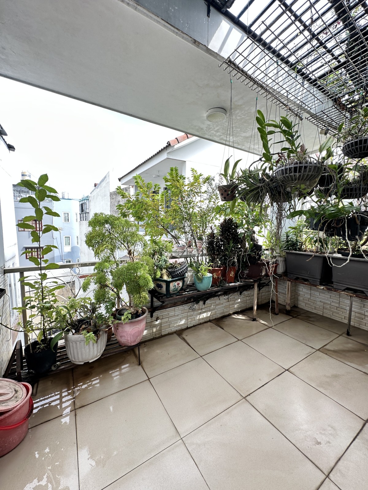 Bán nhà đường Nguyễn Đình Chính, Phú Nhuận - ảnh 3