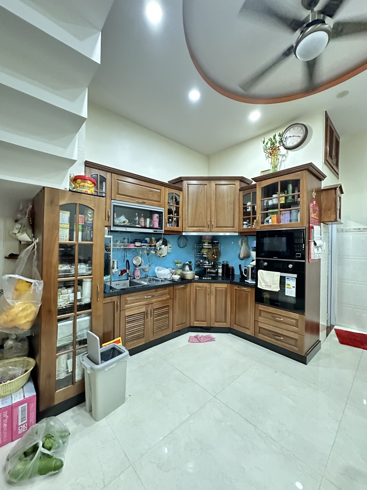 Bán nhà đường Nguyễn Đình Chính, Phú Nhuận - ảnh 5