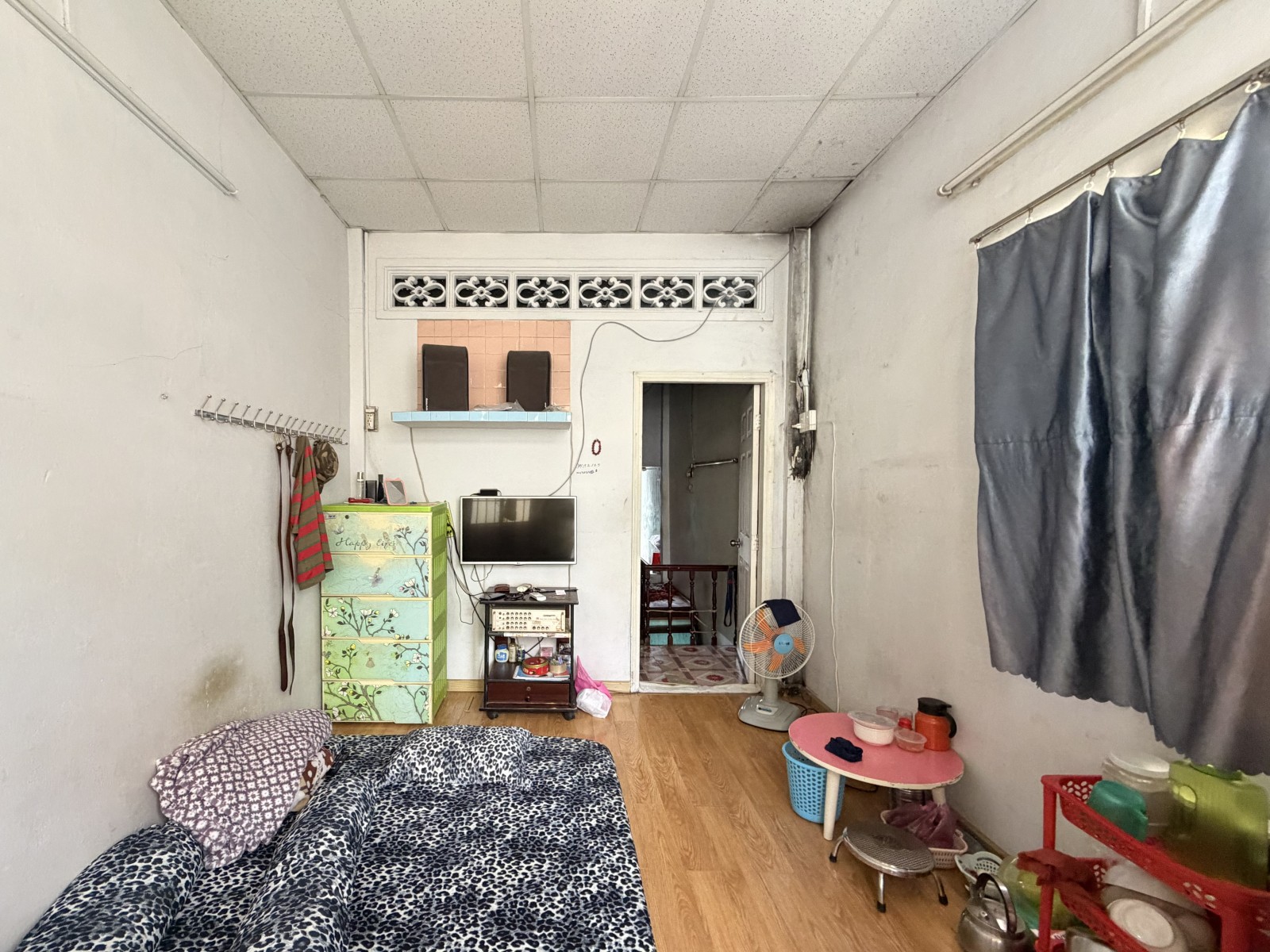 Bán nhà đường Nơ Trang Long, Bình Thạnh