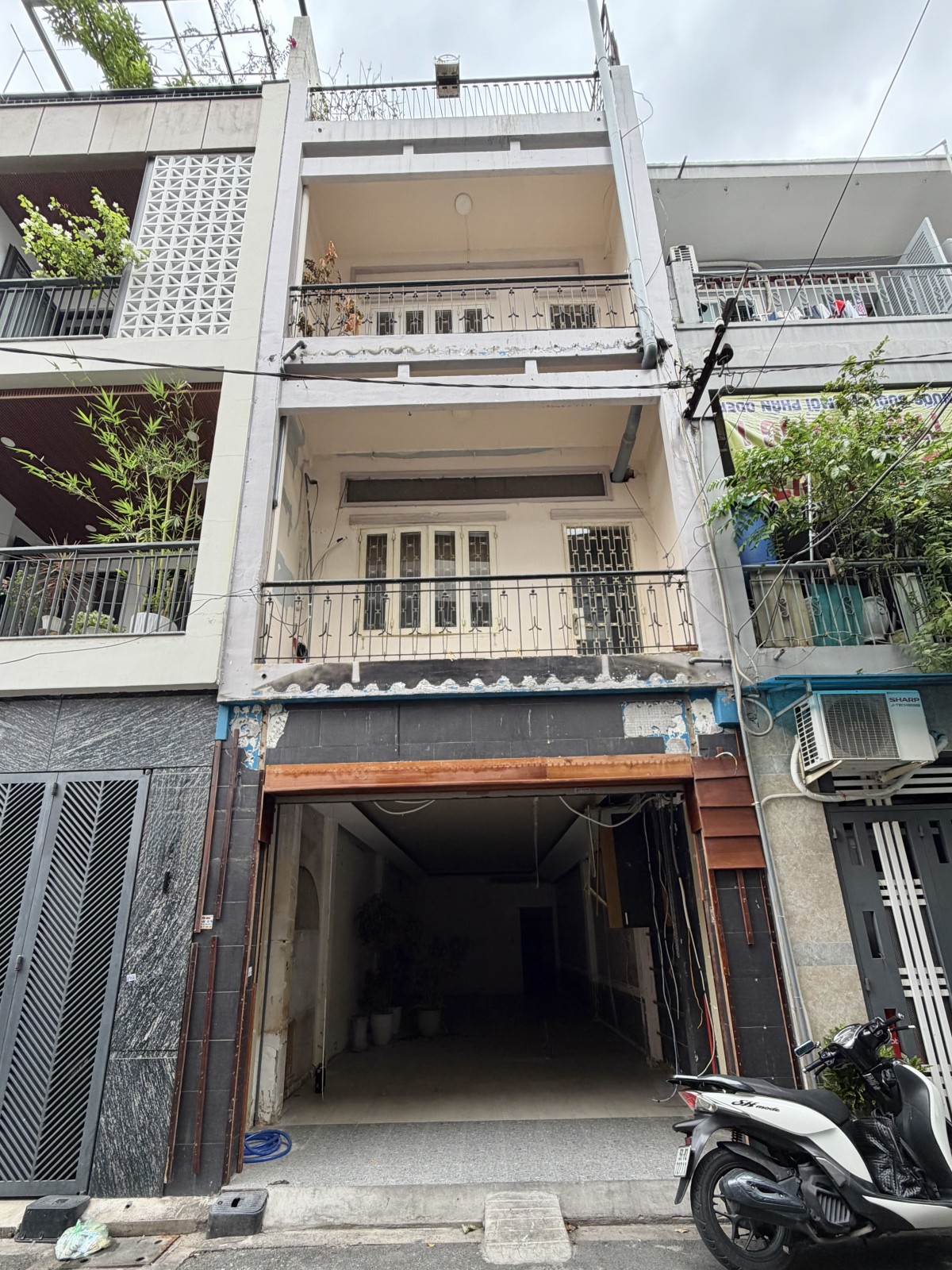 Bán nhà đường Lê Văn Sỹ, Tân Bình - ảnh 3