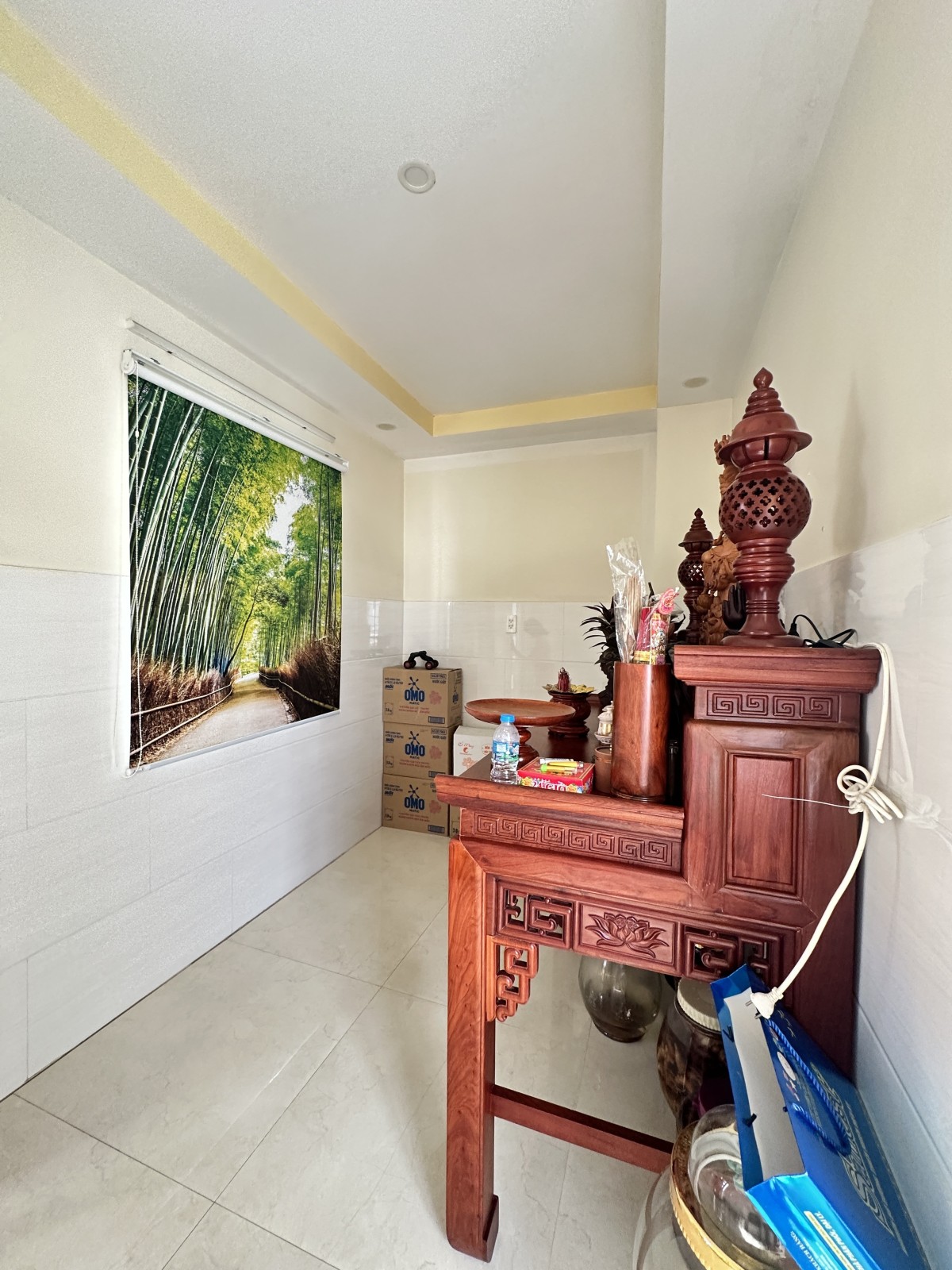 Bán nhà đường Nguyễn Đình Chính, Phú Nhuận