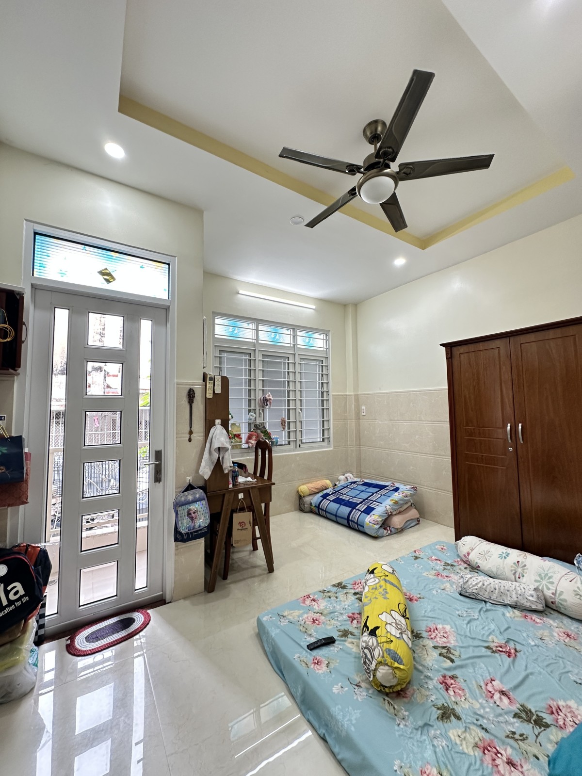 Bán nhà đường Nguyễn Đình Chính, Phú Nhuận - ảnh 8