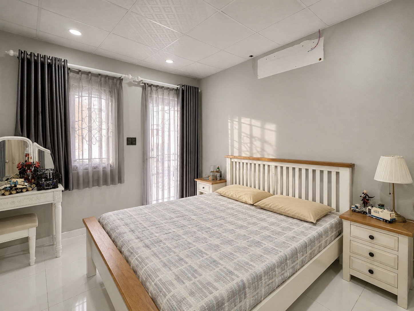 Bán nhà đường Điện Biên Phủ, Bình Thạnh