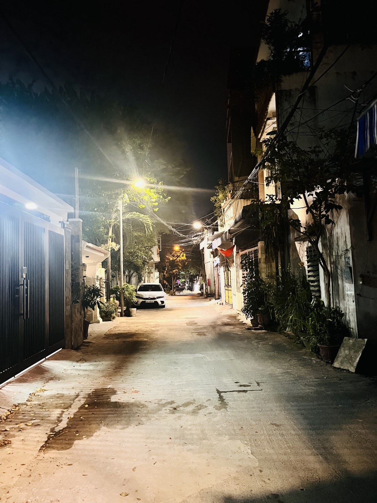 K641 TRƯỜNG CHINH 176m², 2 tầng, ngang 6.4m, dài 28m, giá 7.8 tỷ, Cẩm Lệ