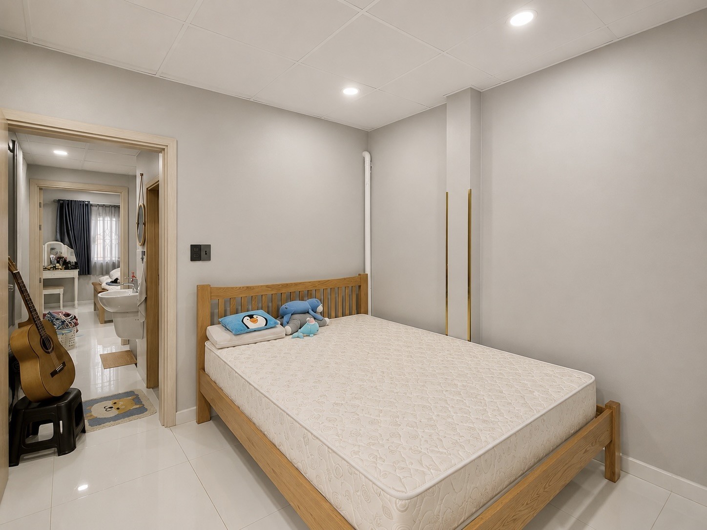 Bán nhà đường Điện Biên Phủ, Bình Thạnh - ảnh 5