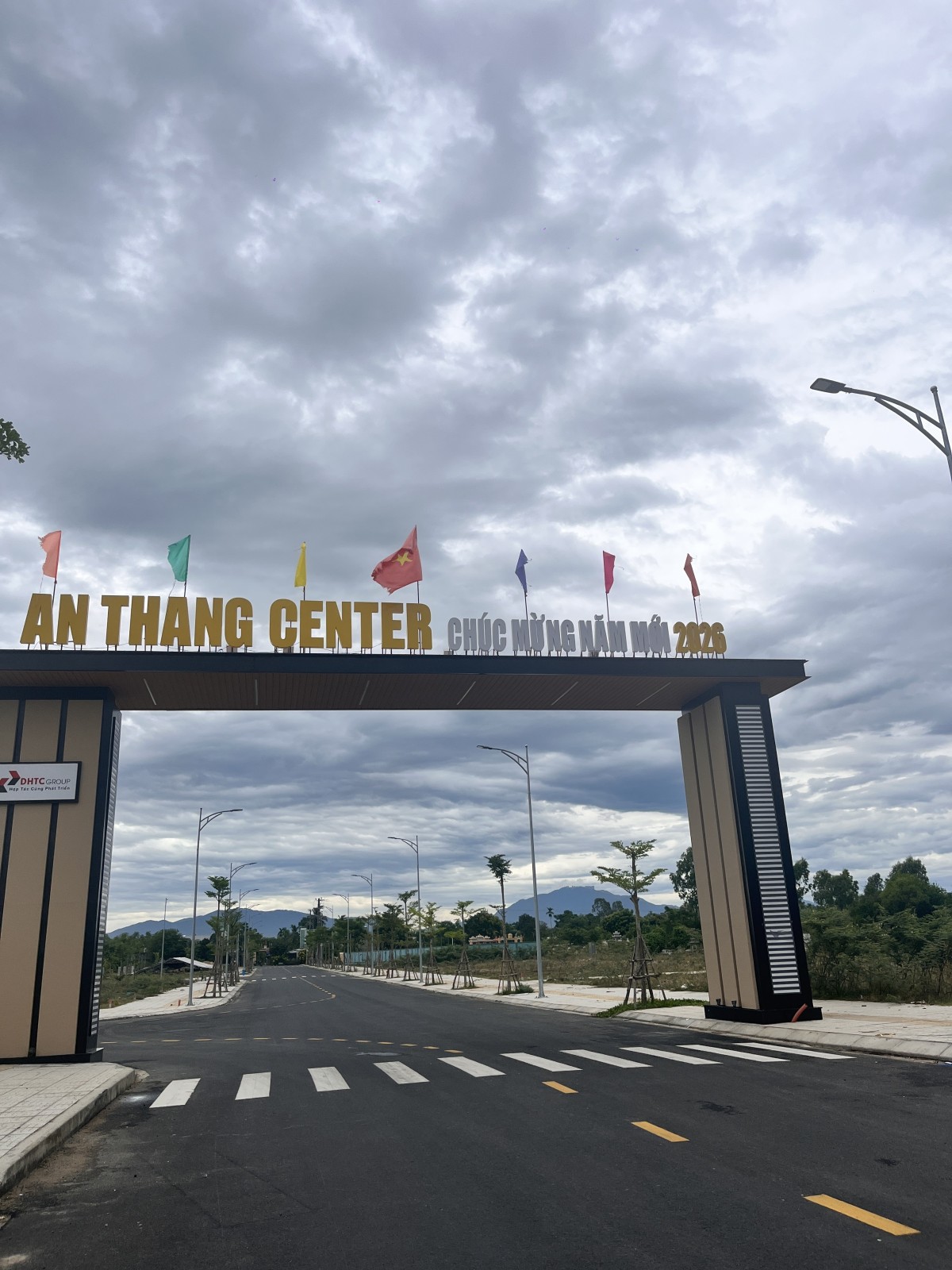 KHỐI PHỐ AN THANH, ĐIỆN THẮNG, ĐIỆN BÀN 99m², ĐẤT, ngang 6m, dài 17m, giá 1.2 tỷ, Quảng Nam