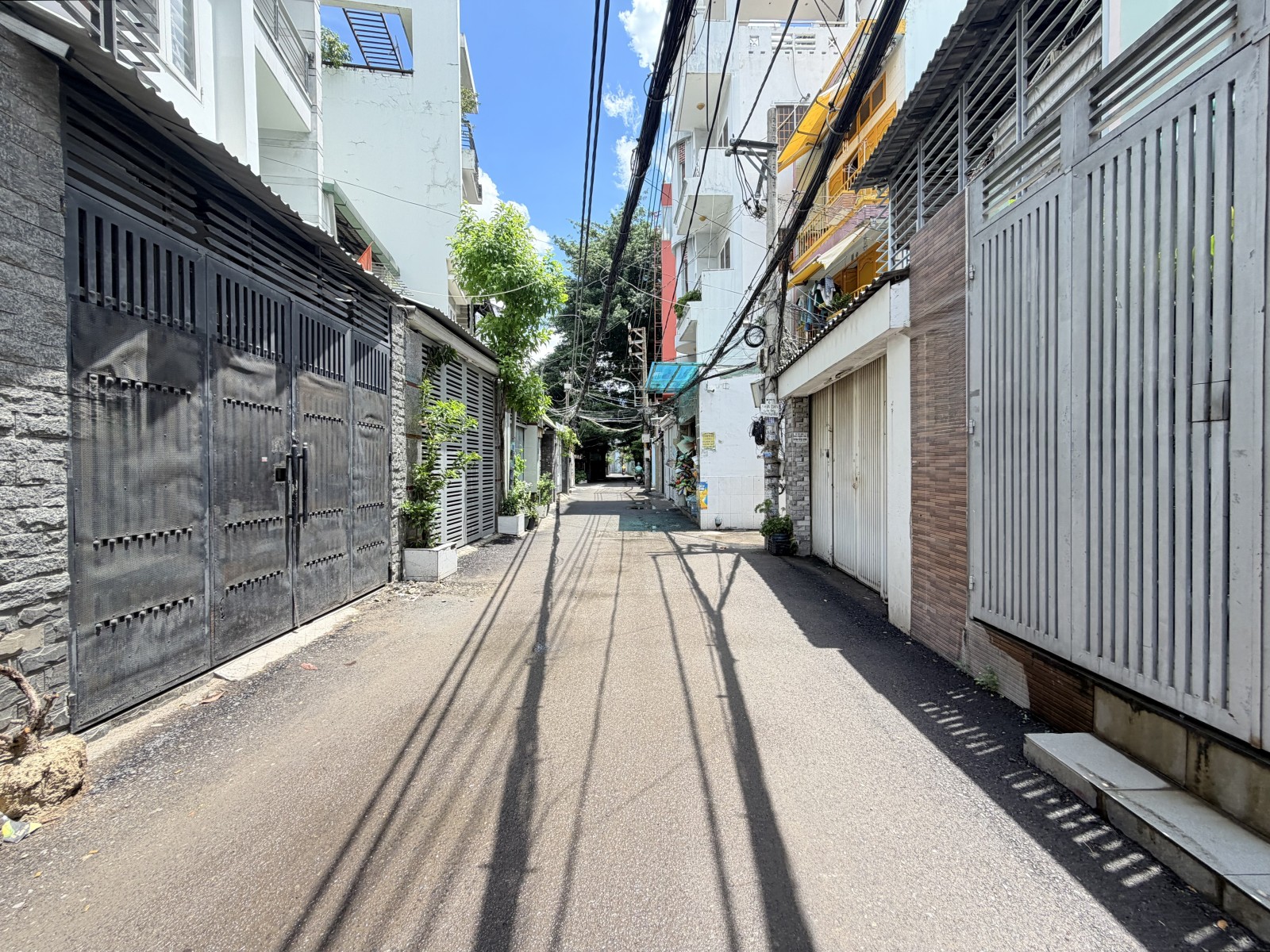 Bán nhà đường Nơ Trang Long, Bình Thạnh - ảnh 4