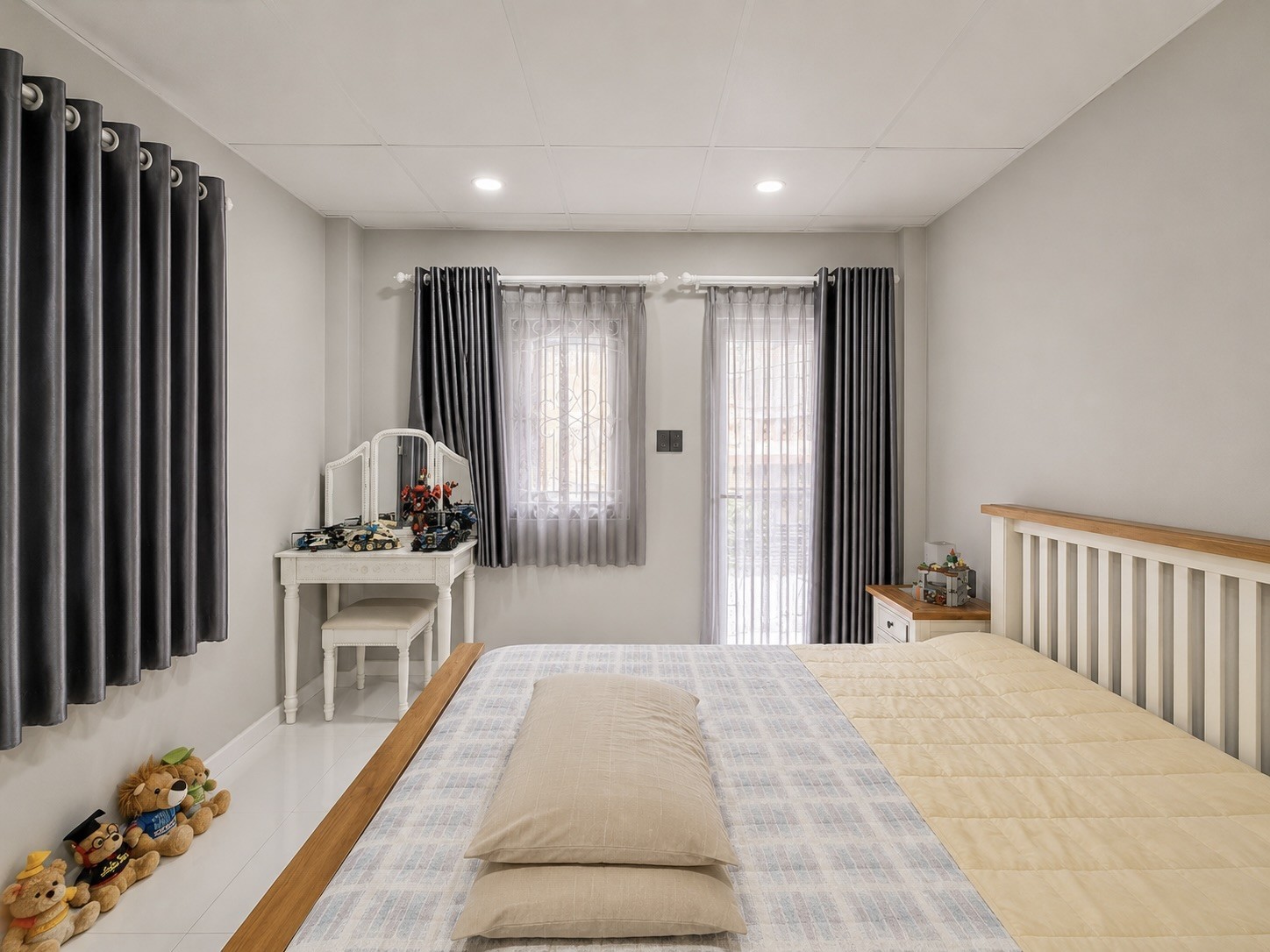 Bán nhà đường Điện Biên Phủ, Bình Thạnh - ảnh 4