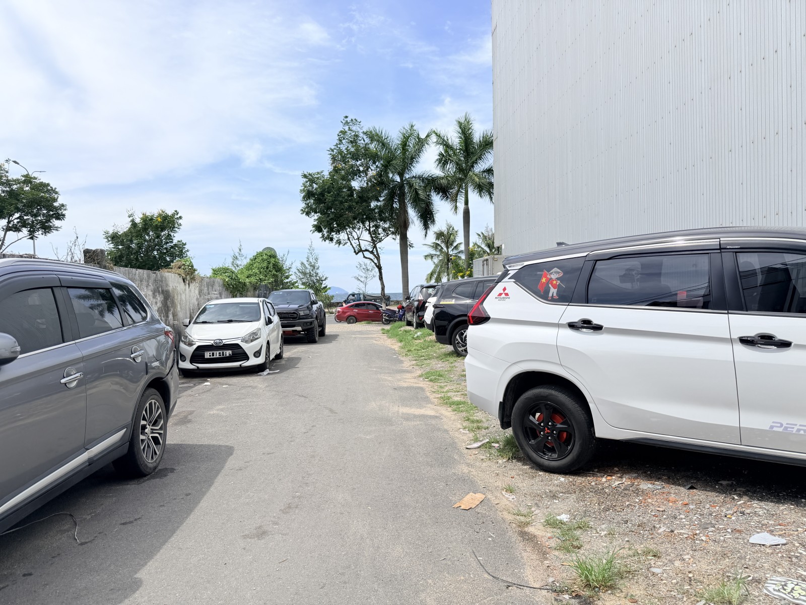 NGUYỄN TẤT THÀNH 125m², ĐẤT, ngang 5m, dài 25m, giá 16.9 tỷ, Thanh Khê