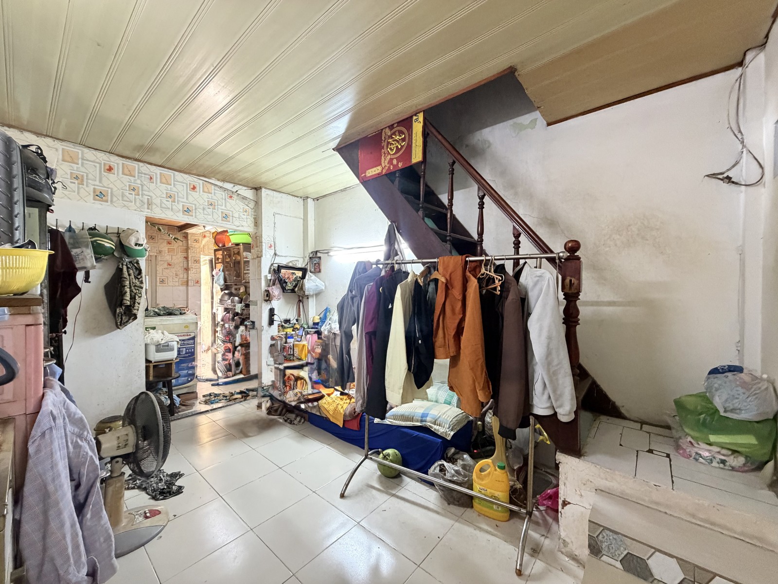 Bán nhà đường Nơ Trang Long, Bình Thạnh - ảnh 2